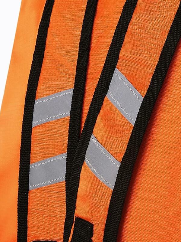 Diplomat Portable Folding Backpack