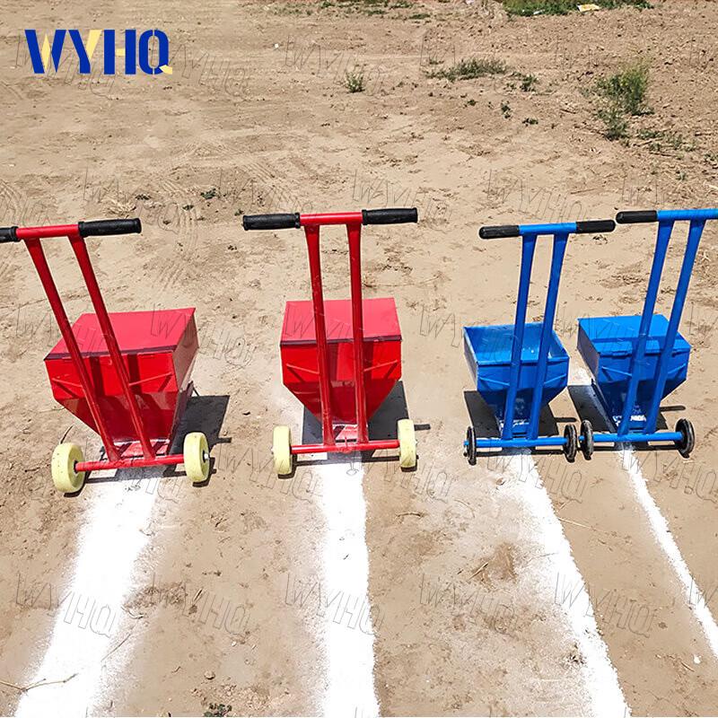 WYHQ Field Line Marker