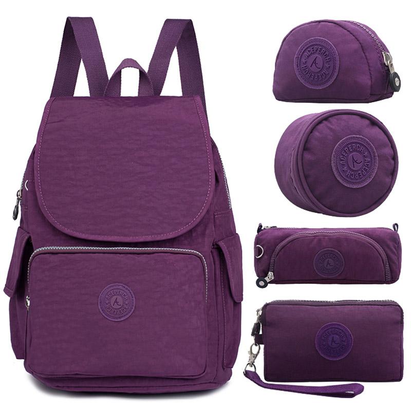 Женская сумка ACEPERCH — фото 34