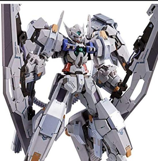 

METAL BUILD High mobility test equipment for Gundam Astraea