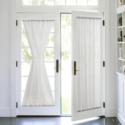 Blackout Curtains Blackout Shading Door Screen for Girls Bedroom Kids Room