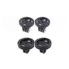 Extended Adapter for Camera or Headlight Mount Compatible with For Garmin