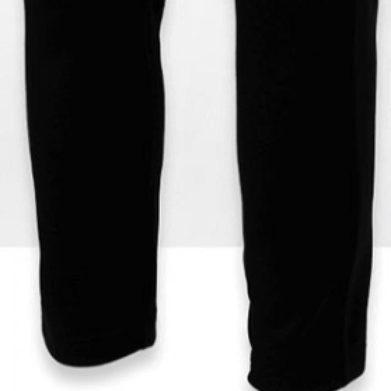 Puma Kk Pre Match Winter Brushed Zip Up Sweatshirt Set Bk