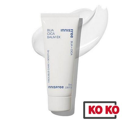 Bija Cica Balsam 40 ml, große Größe 70 ml
