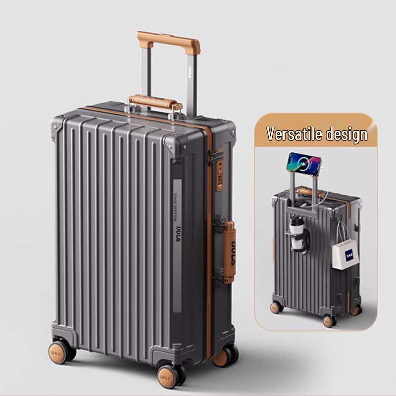 Chao Sihui Travel Suitcase