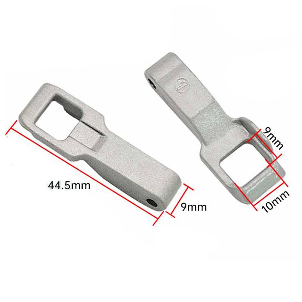1 Stück L51VNG20/L51TNG20 21 Türverriegelungsschalter Türhaken DFS03857 Für Waschmaschine Waschmaschinen Zubehör