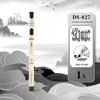 DianShi Soft Tip Brush Pen - Ideal for Students, Journals, Watercolor, Calligraphy & Art (DS-827)