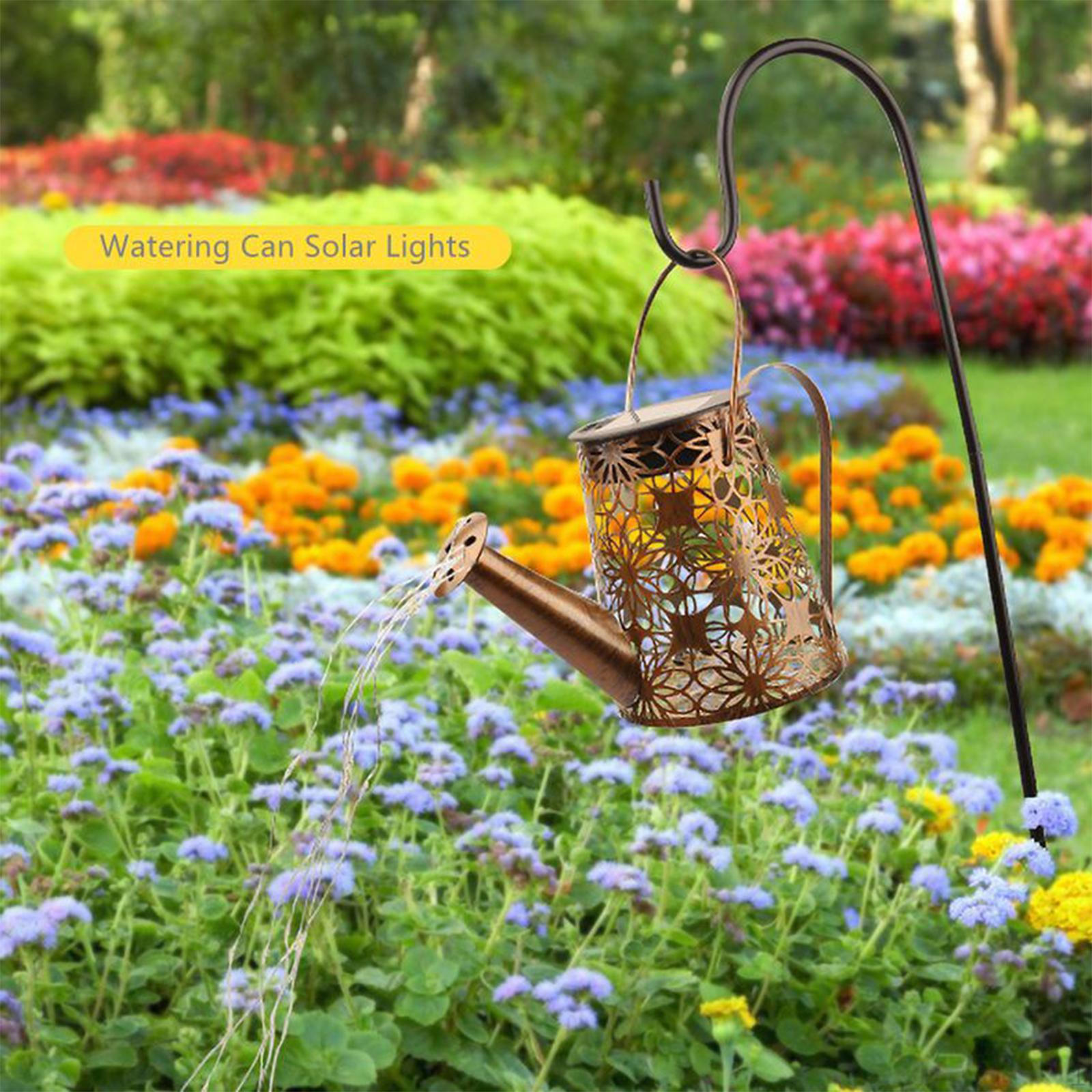 

, Разбрызгиватель Звездный Тип Душ Сад Газон Лампа Type C with stand