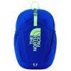 15L Casual Versatile Logo Backpack Outdoor Bag Kids Backpacks Legendary-Blue NF0A52VX-0O1