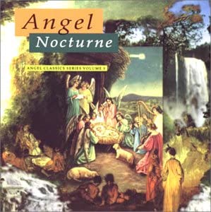

CD OMNIBUS (CLASSIC), CHOPIN, FAURÉ, S - Angel nocturne KTCM1024 Japan Classical Used