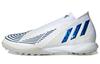 Predator Edge.1 Tf 'White Hi-Res Blue' GW3655