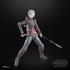 Hasbro Star Wars Black Series Nightsister Star Wars Survivor Premium Collection 15cm Action Figure Authentic Merrin, Jedi G1560,