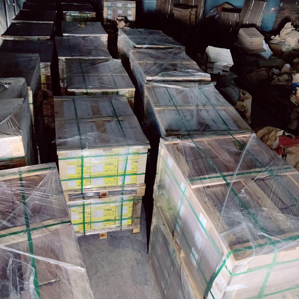 Square and Rectangular Thin Nuts DIN562 - 200 Specifications Available