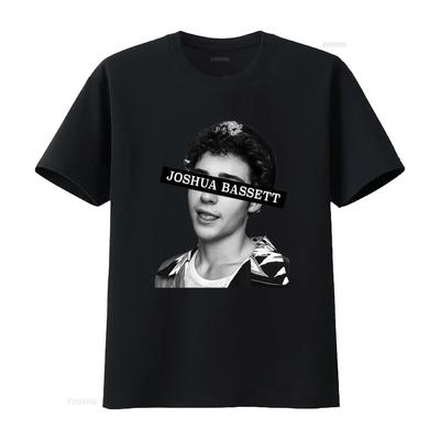 Üst giysisi – T-shirtler
