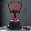 Adjustable Kettlebell Handle for Dumbbells