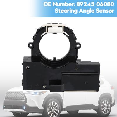 Steering Angle Sensor 89245-06080 For Toyota RAV4 2018-2022 Corolla 2019-2022
