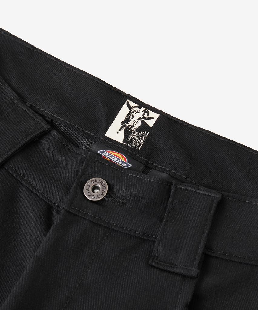 DICKIES Mike Anderson Flex Twill Pants Black