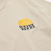 Service Works Sunny Side Up T shirT Sw Ss24 1071