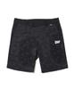 YORF Yorf Shorts Paisley Black
