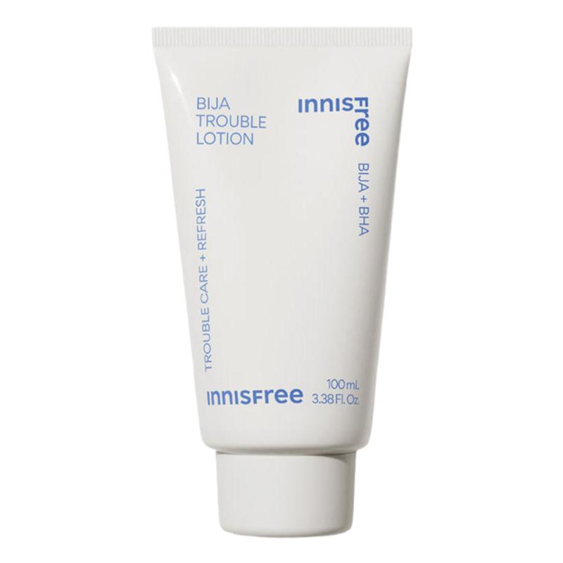 Innisfree Bija Trouble Lotion 100мл.