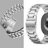 Metal Strap For Samsung Watch 8 Classic 46mm Business Stainless Steel Watchband Bracelet Galaxy Watch 8 40/44mm Smartwatch Band
