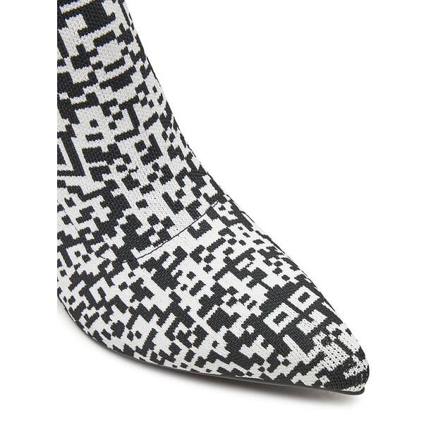 High Ankle Boots United Nude Gem Sock 10876844117, Colored