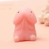 12/6pcs Mini Squishy Penis Doll Masturbator Rising Penis Stress Relief Toys Interesting Gifts Decompression Relax Pressure Toy