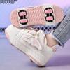 Schuhe Sommer Mädchen Quad Skaten Kinder - Jahre Alt Rollschuhe Schüler Jungen Leuchtende Schuhe Trend