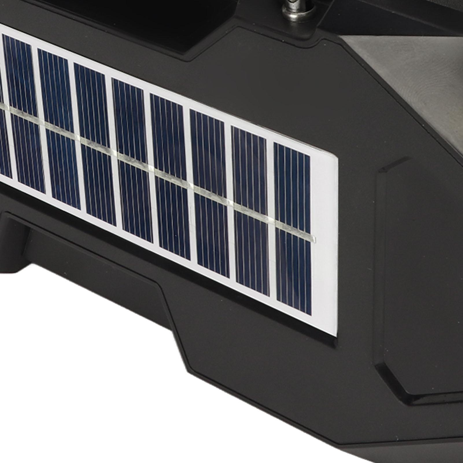 

Солнечная Bluetooth-колонка Портативная колонка FM-радио с держателем для телефона Считыватель карт Micro Storage для Ou