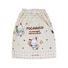 Sanrio Pochacco Wrap Towel 60cm x 110 x Character SANRIO 004561 (60 1cm)