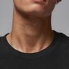 Jordan Dri-FIT Schnelltrocknender Pullover Rundhals Sport-Sweatshirt Herren Sweatshirt IF3106-010
