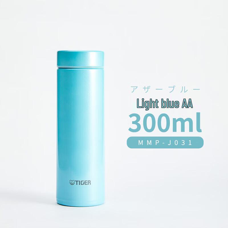 

Tiger MMP-J031 300ml Vacuum Insulated Bottle