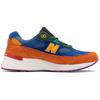 New Balance 992 Made In Usa 'Multi Color' Sneakers M992MC