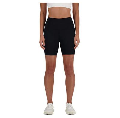 Harmony High Rise 6´´ Shorts