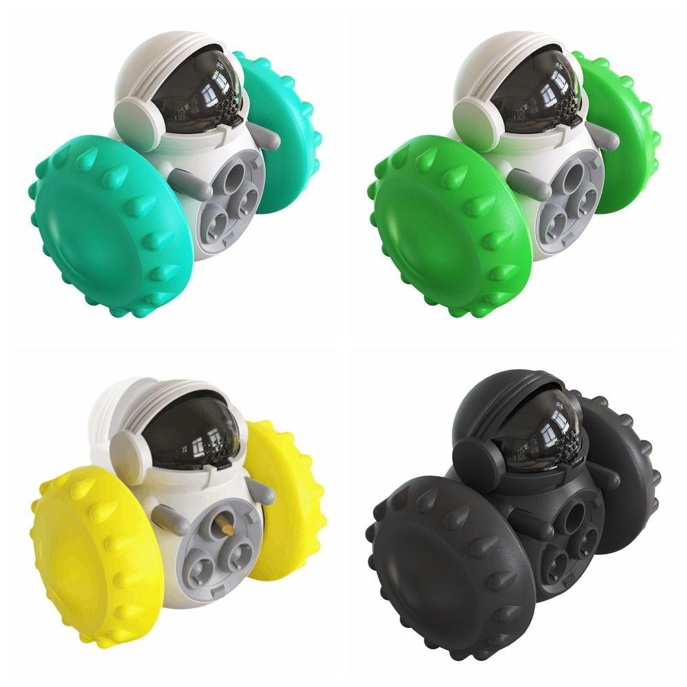 Brain Game Dogs Interactive Treat Toy Challenging Dogs Food Dispenser Dog Puzzle Toys  Cats