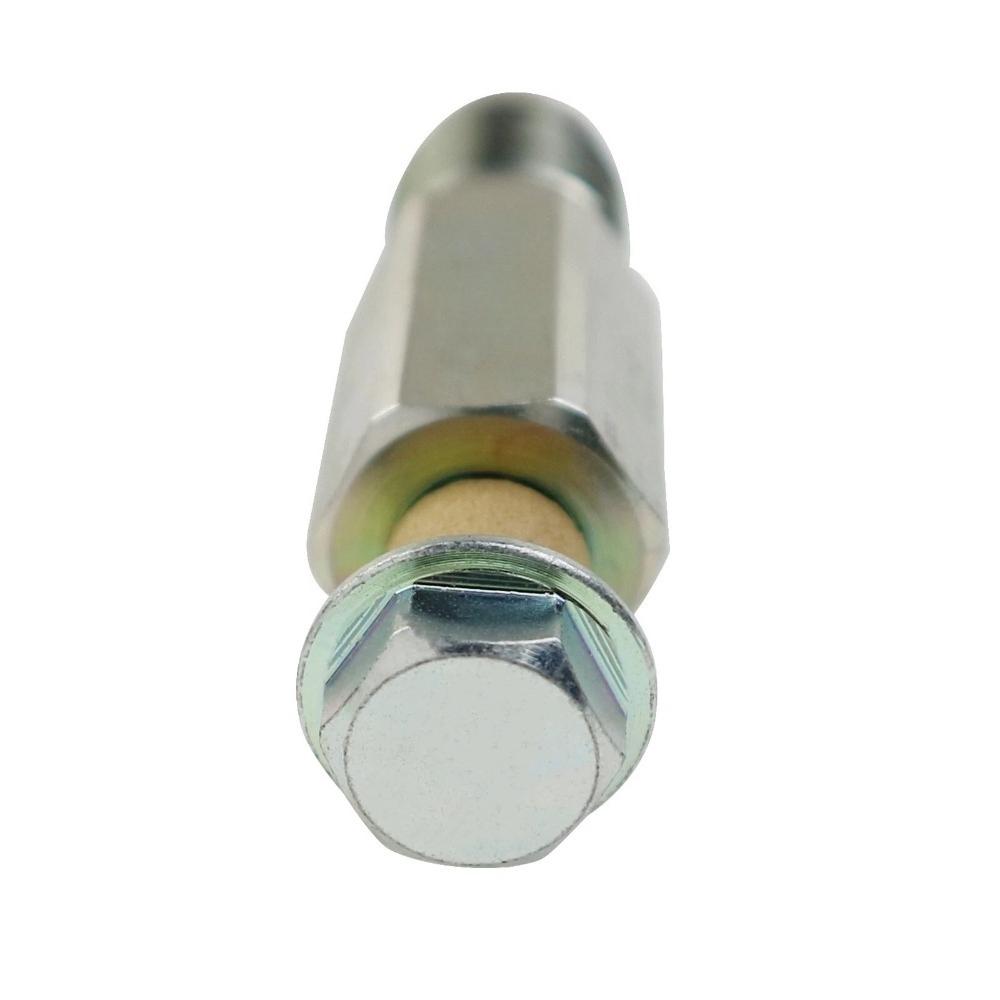 High Quality New For 095420-0281 Fuel Pressure Relief Valve Limiter Valve FIT For G-M 98032549 8980325490 8-98032549-0