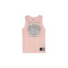 Jordan Basketball Jersey Men's Pink AJ1141-814