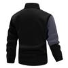 Herren Locker Jacke Modische Mehrfach-Taschen-Jacke