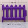 Children's Multi-Angle Safety Gate and Play Fence Set