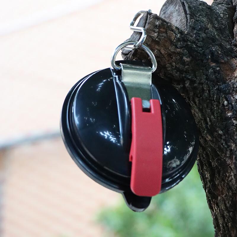 Nufeng Outdoor Camping Suction Cup Hooks