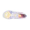 Vans Sk8 Zip Sneaker Comfortable Casual Durable High-Top Walking Shoes Floral Baby Sneaker VN0A4BV1WJY