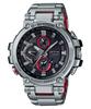 Men's Stainless Steel 200M Water Resistant Shock Resistant Quartz Watch MTG-B1000D-1A