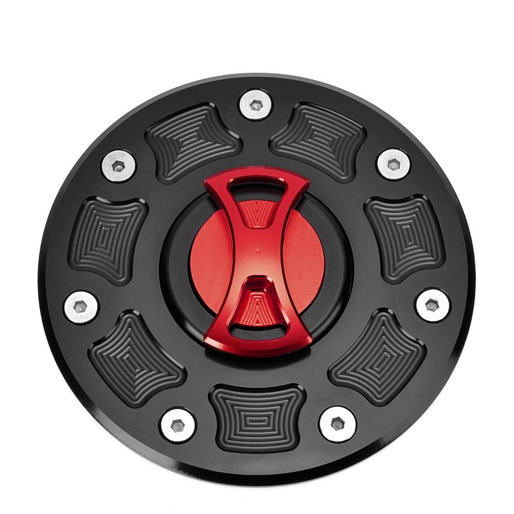 

Крышка топливного бака мотоцикла для Kawasaki ZX11 ZXR400 ZXR 400 GPZ500 NINJA 250R EX250 EX 250 GPZ250 GPX250 GTR1000 красный