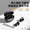 Newman J08 Open-Ear Clip Bluetooth Headphones