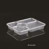 BaiHuan Disposable Bento & Takeaway Meal Containers