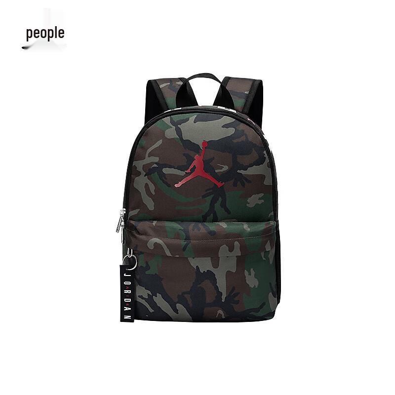 Jordan Детский рюкзак AJ 2T/4T (11L)