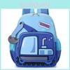 Toddler Childrens Backpack With Padded Shoulder Straps And Polyester Lining For Kindergarten