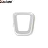 For Renault Kadjar 2016-2018 Car Center Console Gear Shift Box Panel Cover Trim Interior Accessories
