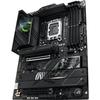 Carte mère - ASUS - ROG STRIX Z890-F GAMING WIFI - Intel Z890 LGA 1851 (Socket V1) ATX