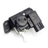 Tailgate Lock Block& Trunk Lock Release Actuator 812301D000 For Kia Rondo Carens 2006- 2011 Tail Door Latch Assembly